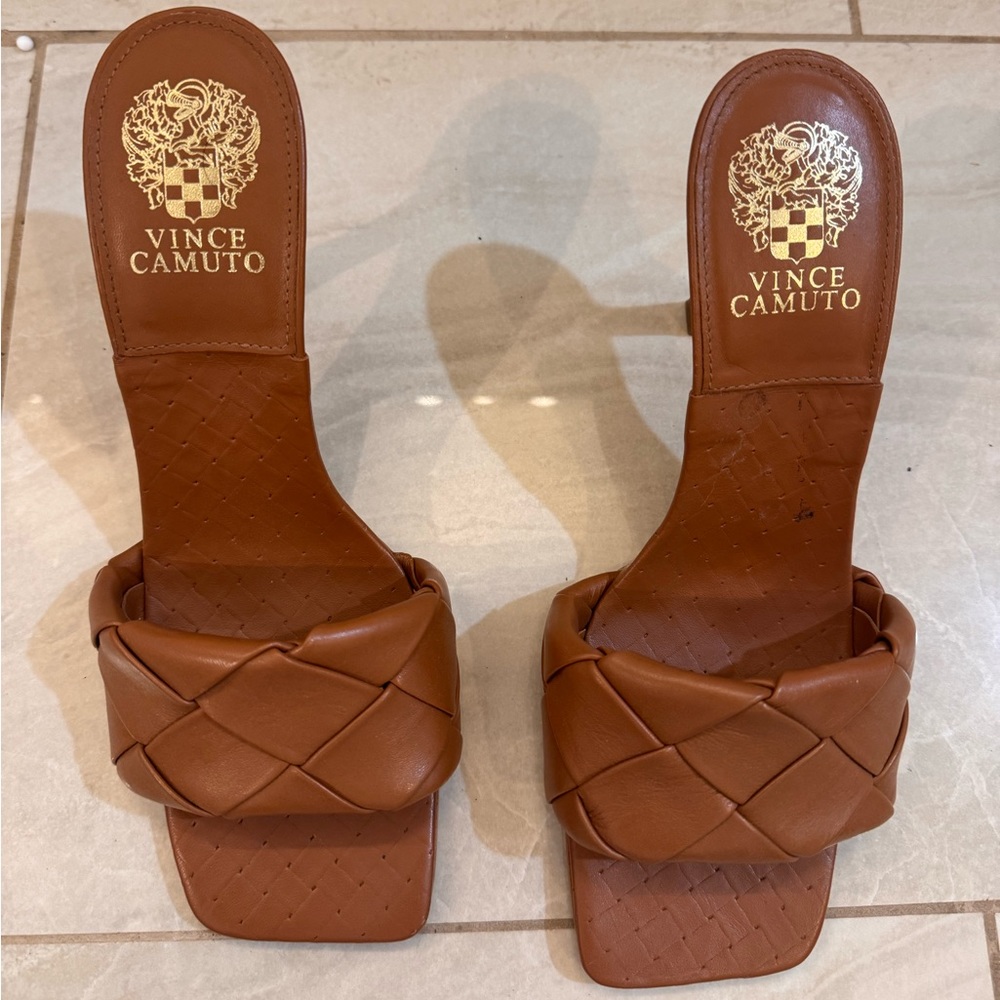 Vince Camuto Sandal Pumps